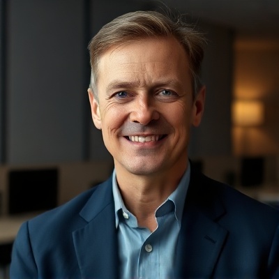 James Wilson — best online casino australia​ expert